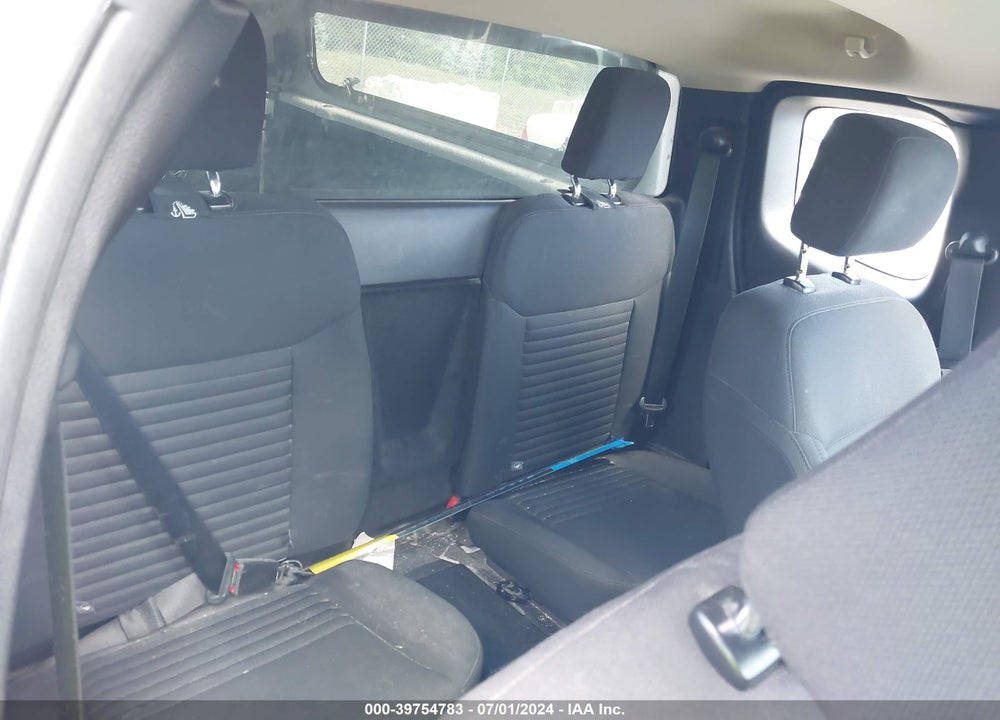 2020 FORD RANGER XL VIN: 1FTER1FH5LLA07611