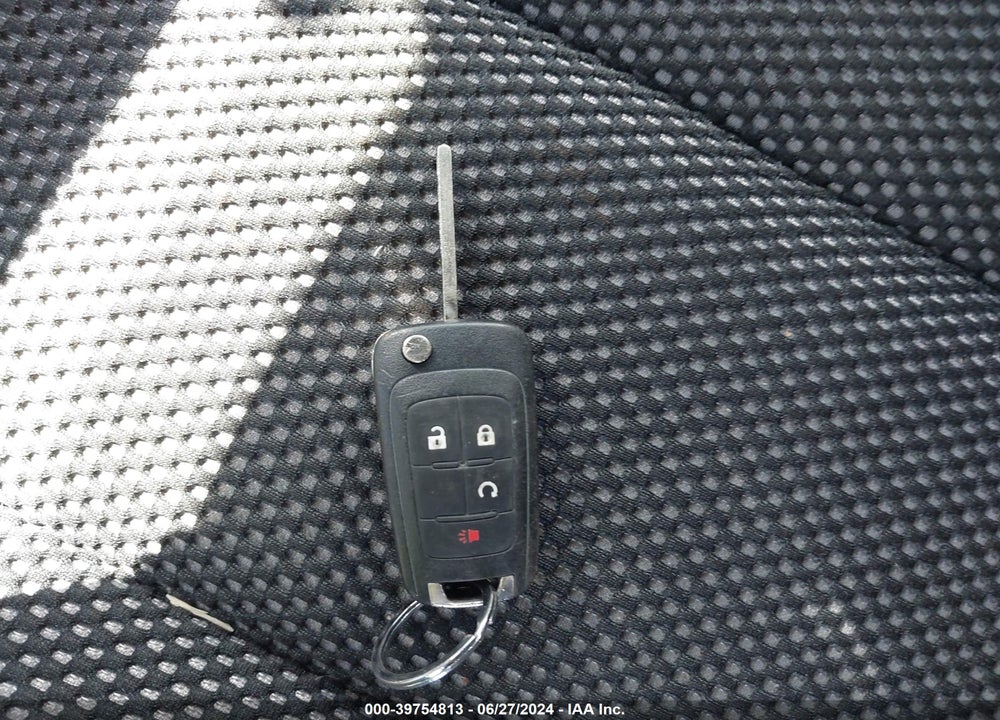 2016 CHEVROLET EQUINOX LT VIN: 2GNALCEK4G1181973