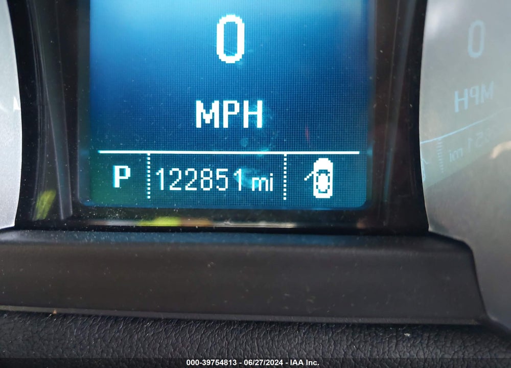 2016 CHEVROLET EQUINOX LT VIN: 2GNALCEK4G1181973