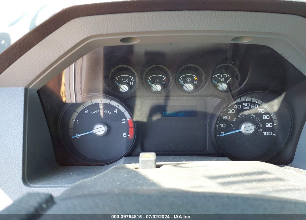 2015 FORD F-550 CHASSIS XL VIN: 1FDUF5GY4FEB80809