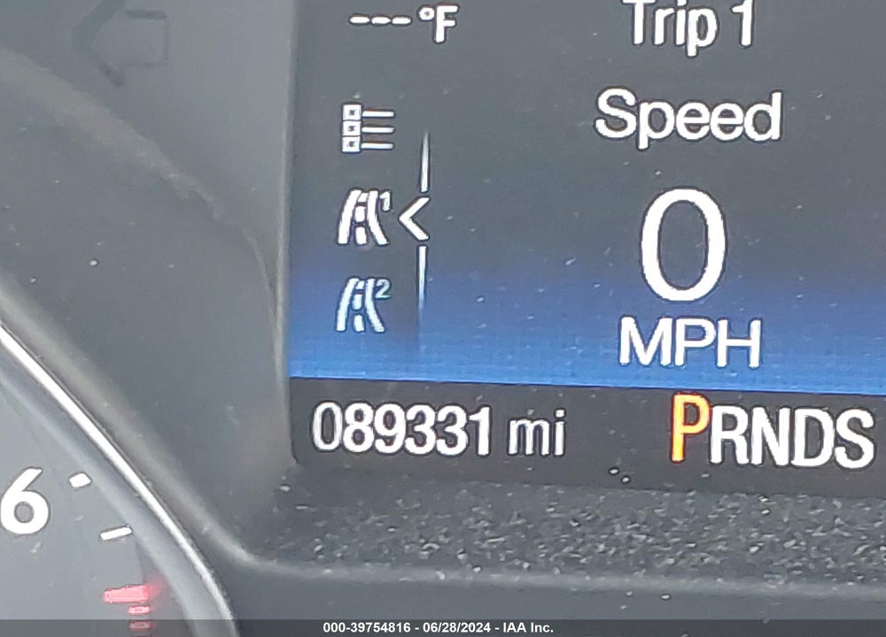 2017 FORD ESCAPE SE VIN: 1FMCU0GD7HUE84145