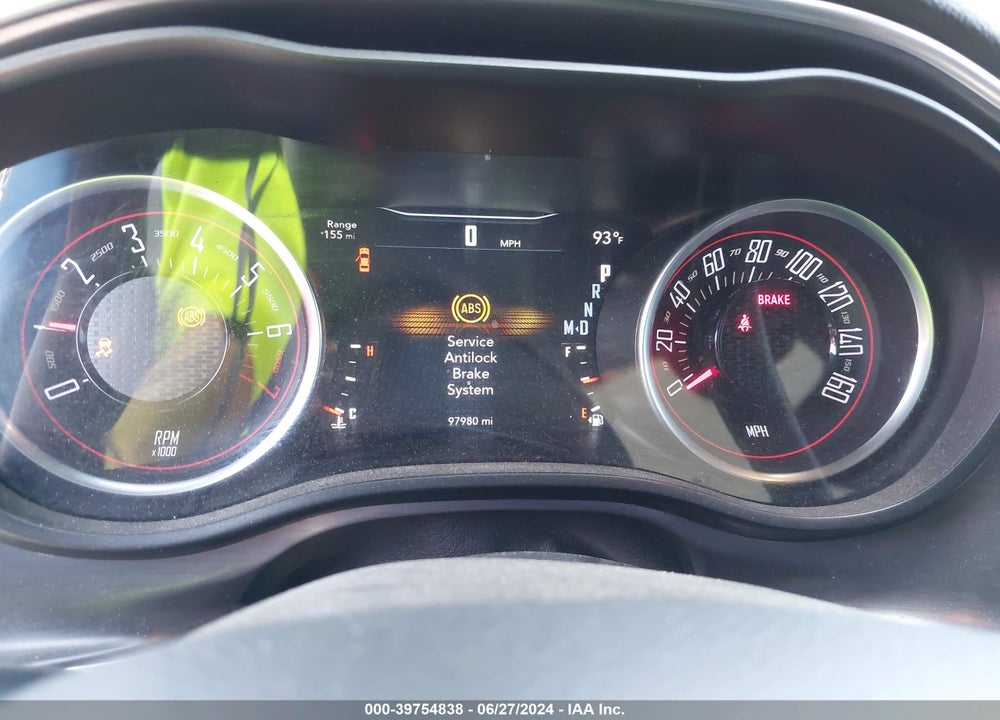 2018 DODGE CHALLENGER SXT VIN: 2C3CDZAG4JH311224