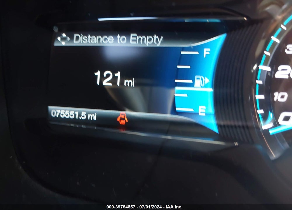 2018 FORD TAURUS SEL VIN: 1FAHP2E8XJG140726