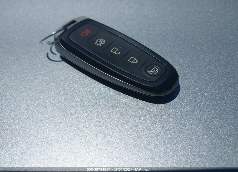 2018 FORD TAURUS SEL VIN: 1FAHP2E8XJG140726