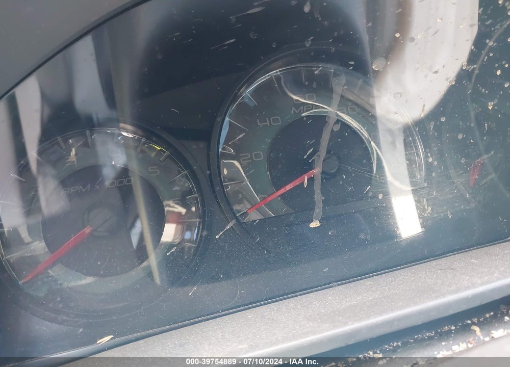 2010 FORD FUSION SE VIN: 3FAHP0HA9AR312210