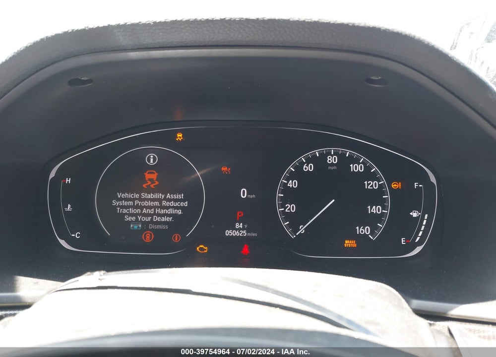 2022 HONDA ACCORD SPORT VIN: 1HGCV1F32NA121427