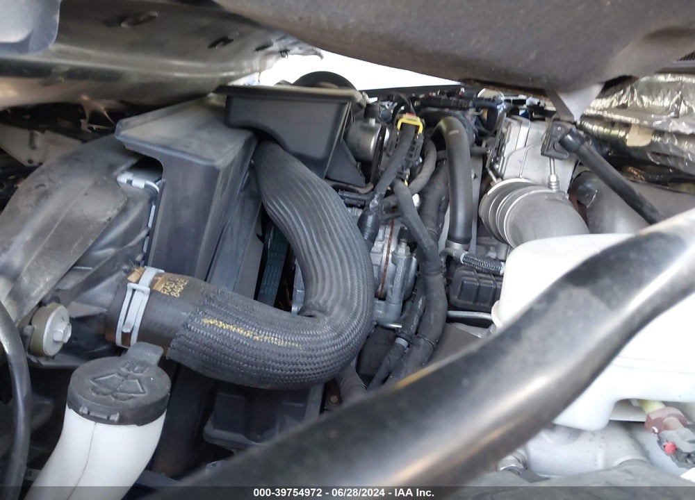 2018 GMC SIERRA 2500HD SLE VIN: 1GT12SEYXJF125028