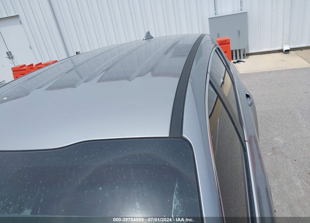 2019 KIA SPORTAGE LX VIN: KNDPM3AC6K7564131