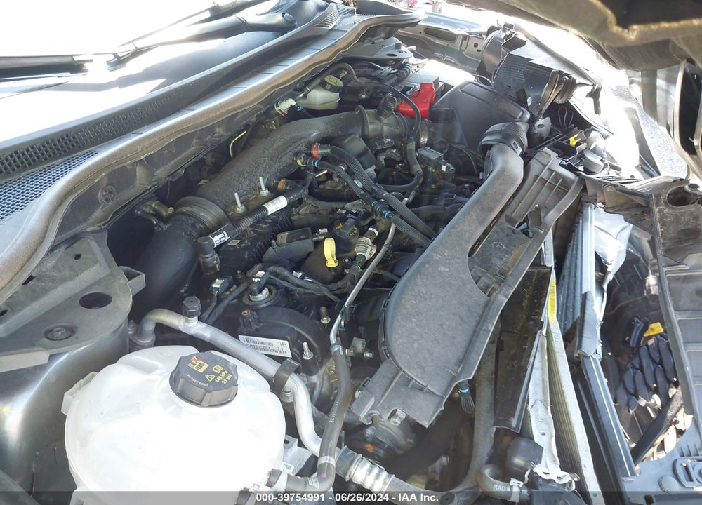2020 FORD ESCAPE SEL VIN: 1FMCU9H94LUC31713