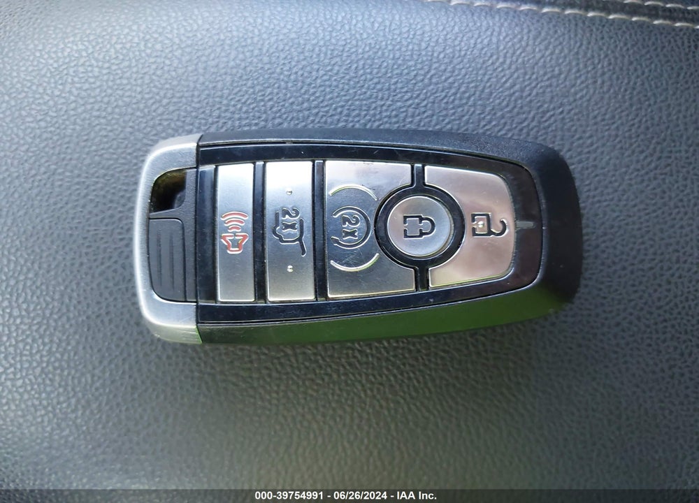 2020 FORD ESCAPE SEL VIN: 1FMCU9H94LUC31713