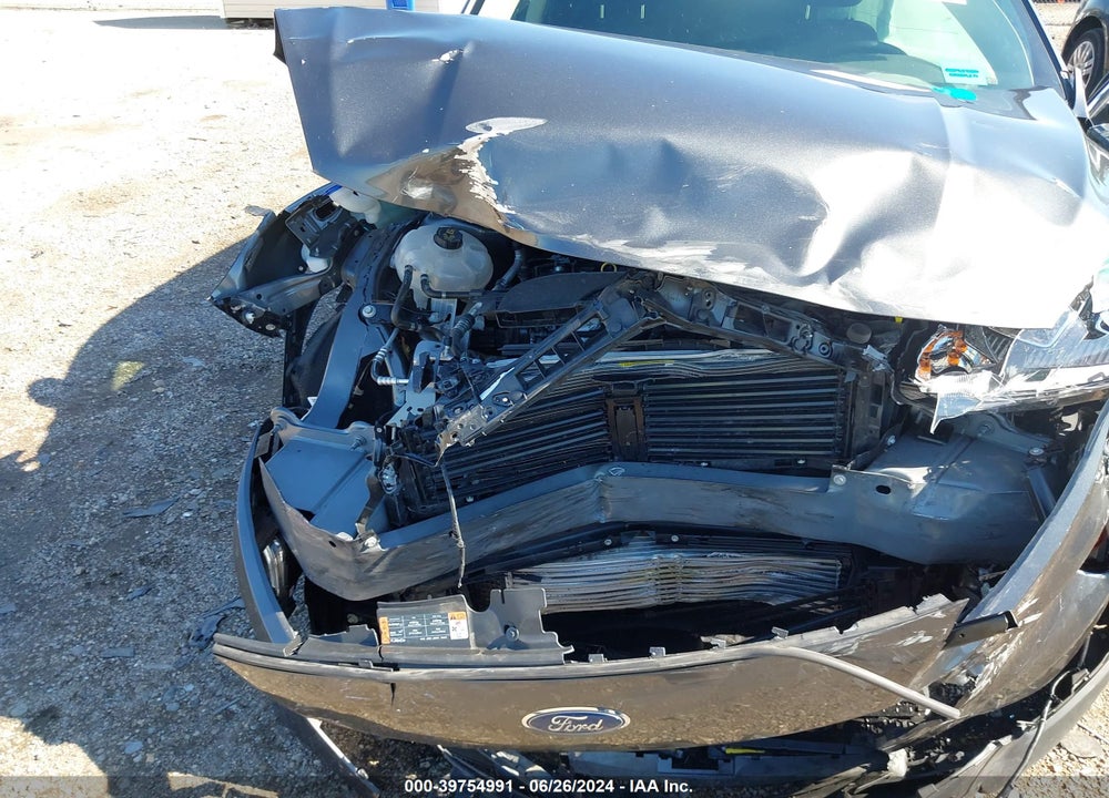 2020 FORD ESCAPE SEL VIN: 1FMCU9H94LUC31713