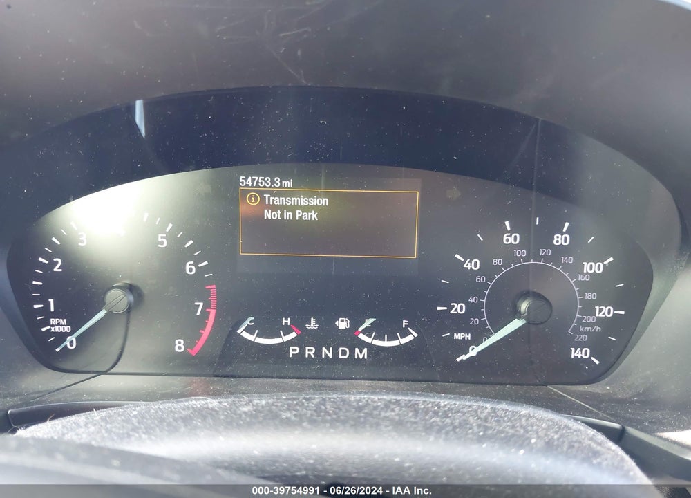 2020 FORD ESCAPE SEL VIN: 1FMCU9H94LUC31713