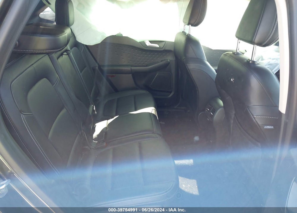 2020 FORD ESCAPE SEL VIN: 1FMCU9H94LUC31713