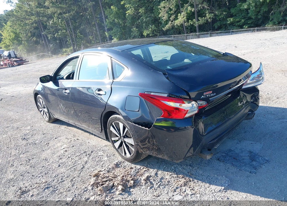 2017 NISSAN ALTIMA 2.5 S VIN: 1N4AL3AP4HC494517