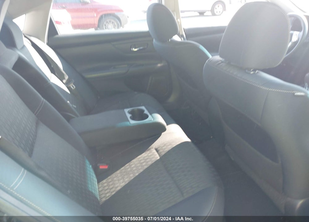 2017 NISSAN ALTIMA 2.5 S VIN: 1N4AL3AP4HC494517
