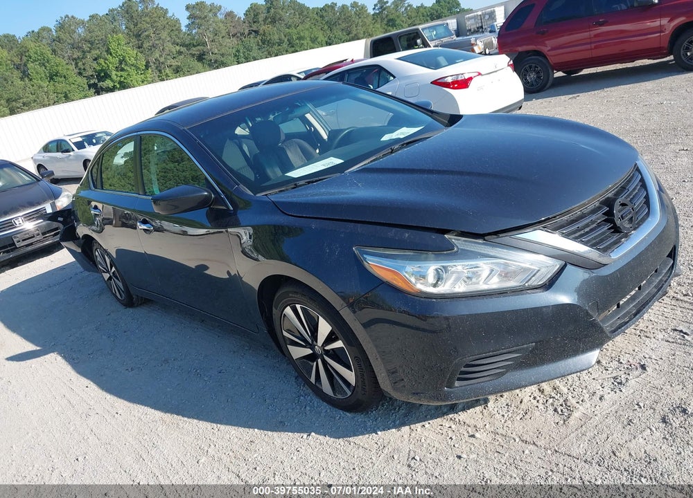 2017 NISSAN ALTIMA 2.5 S VIN: 1N4AL3AP4HC494517