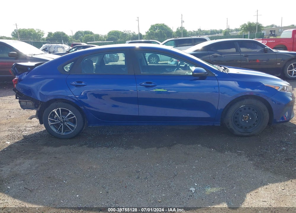 2024 KIA FORTE LXS VIN: 3KPF24AD1RE703351