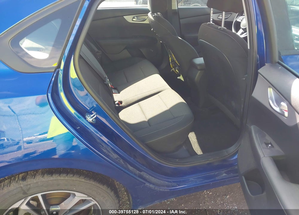 2024 KIA FORTE LXS VIN: 3KPF24AD1RE703351