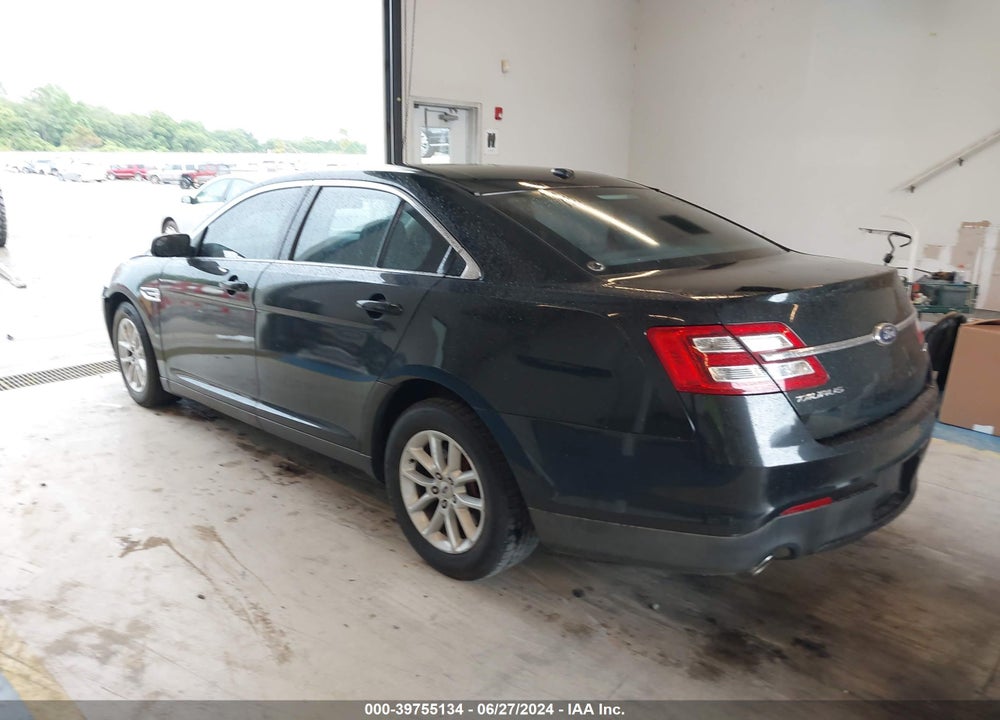 2014 FORD TAURUS SE VIN: 1FAHP2D85EG148126