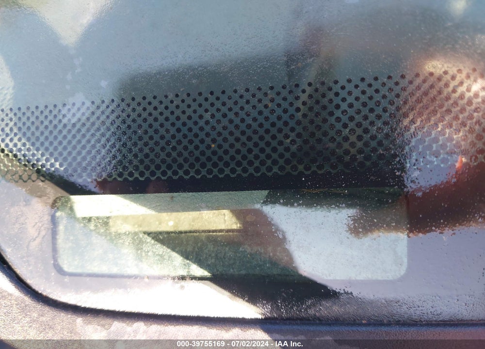 2002 DODGE RAM 1500 ST VIN: 3D7HU18N52G197474
