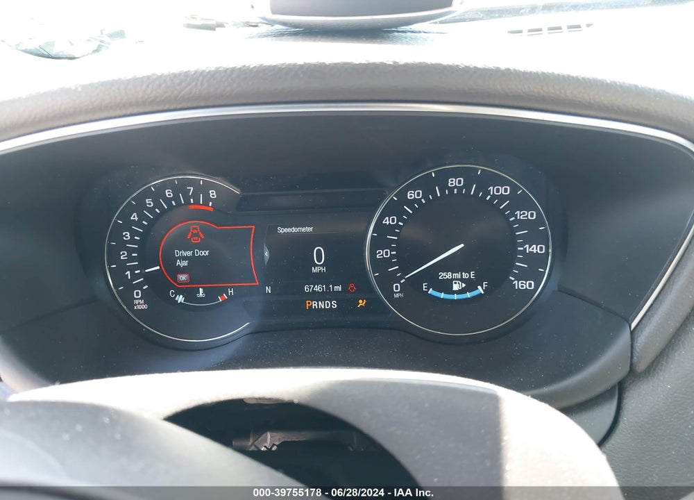 2019 LINCOLN MKC RESERVE VIN: 5LMCJ3D92KUL01443