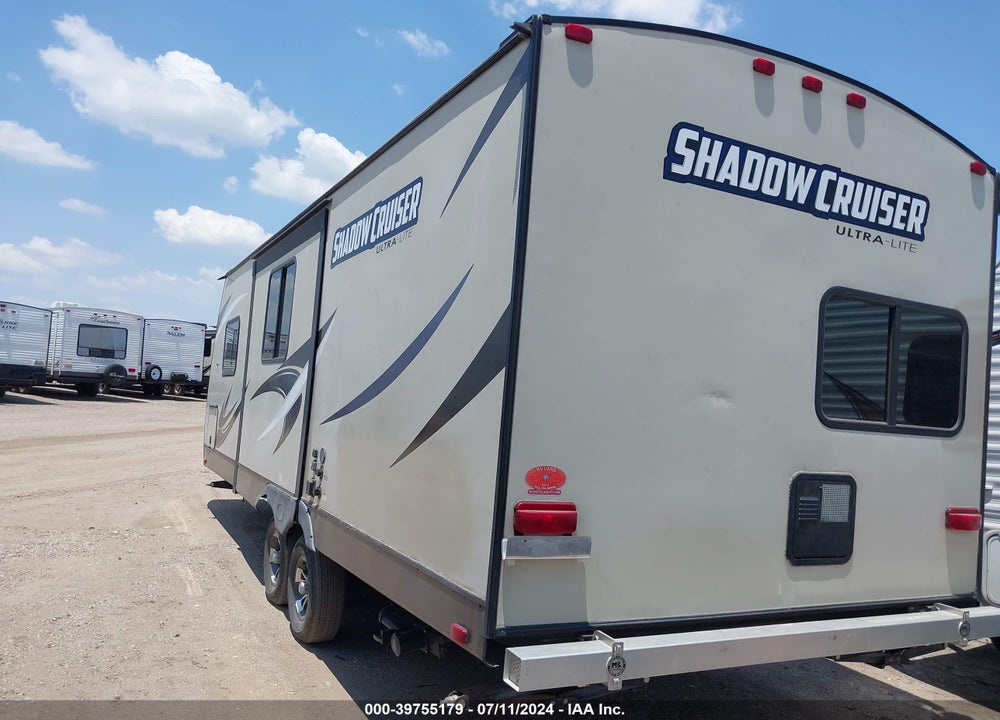 2018 CRUISER SHADOW  ULTRA LITE VIN: 5RXDB2729J1349889