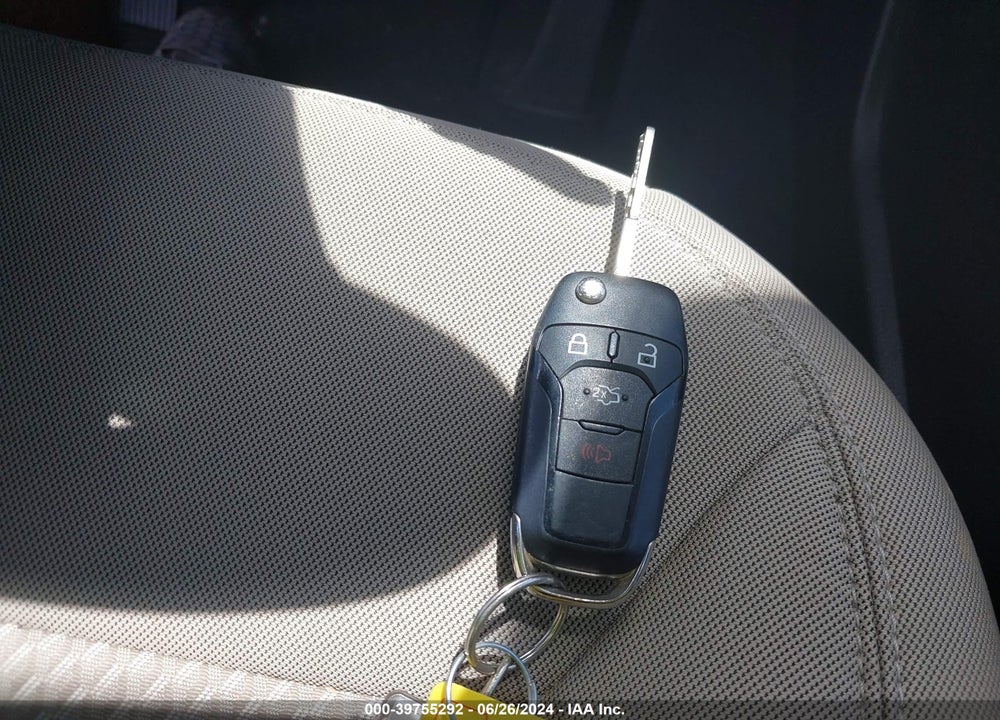 2021 FORD EXPLORER VIN: 1FMSK7BH9MGB34495