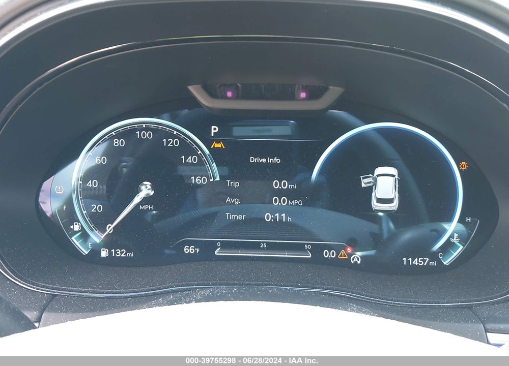 2023 GENESIS GV70 2.5T AWD VIN: KMUMADTB3PU119339