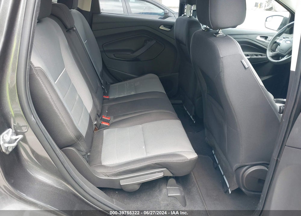 2015 FORD ESCAPE SE VIN: 1FMCU9GX1FUA46054