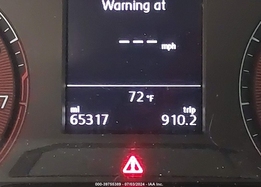 2021 VOLKSWAGEN JETTA VIN: 3VWC57BU9MM020691