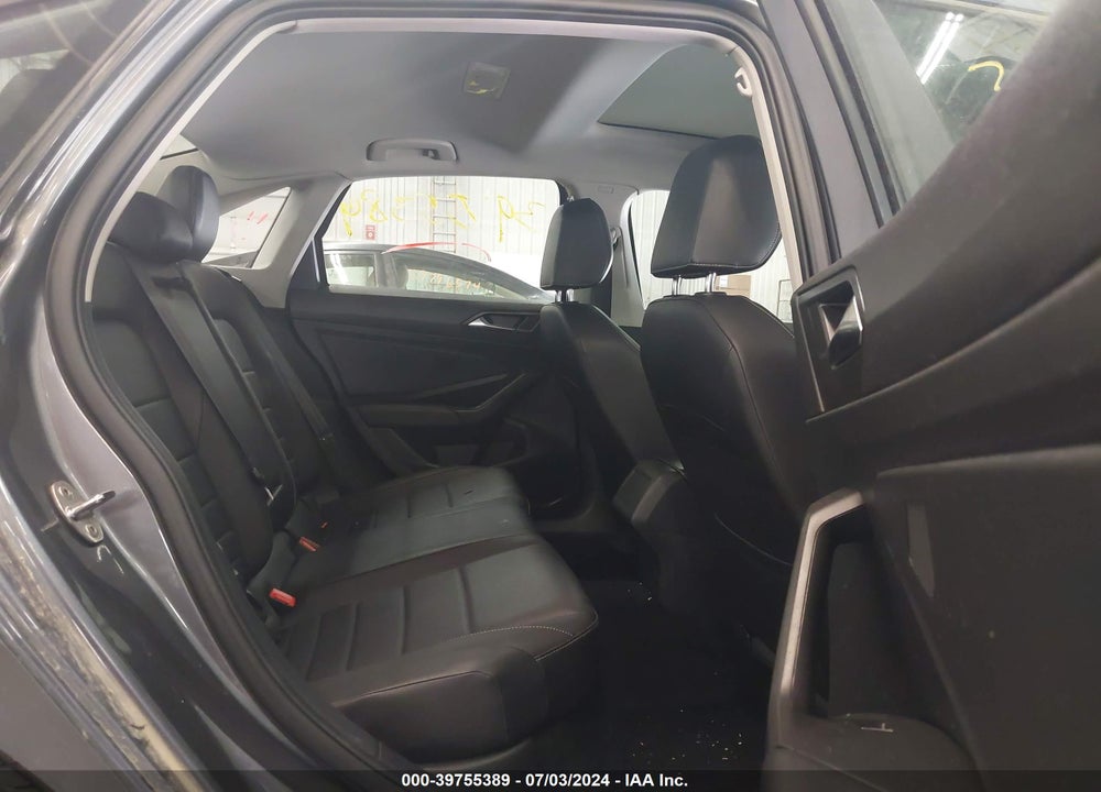 2021 VOLKSWAGEN JETTA VIN: 3VWC57BU9MM020691