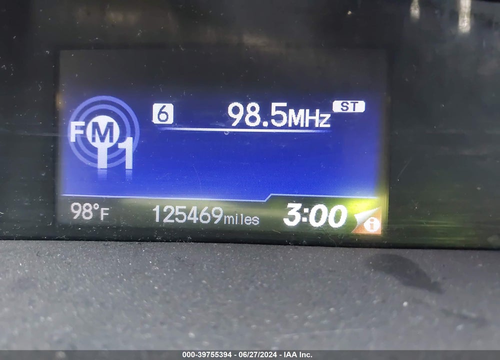 2015 HONDA CIVIC LX VIN: 2HGFB2F53FH546297