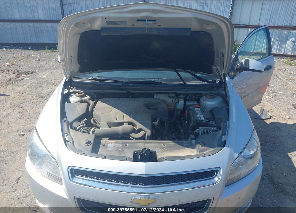 2012 CHEVROLET MALIBU VIN: 1G1ZC5E05CF103820