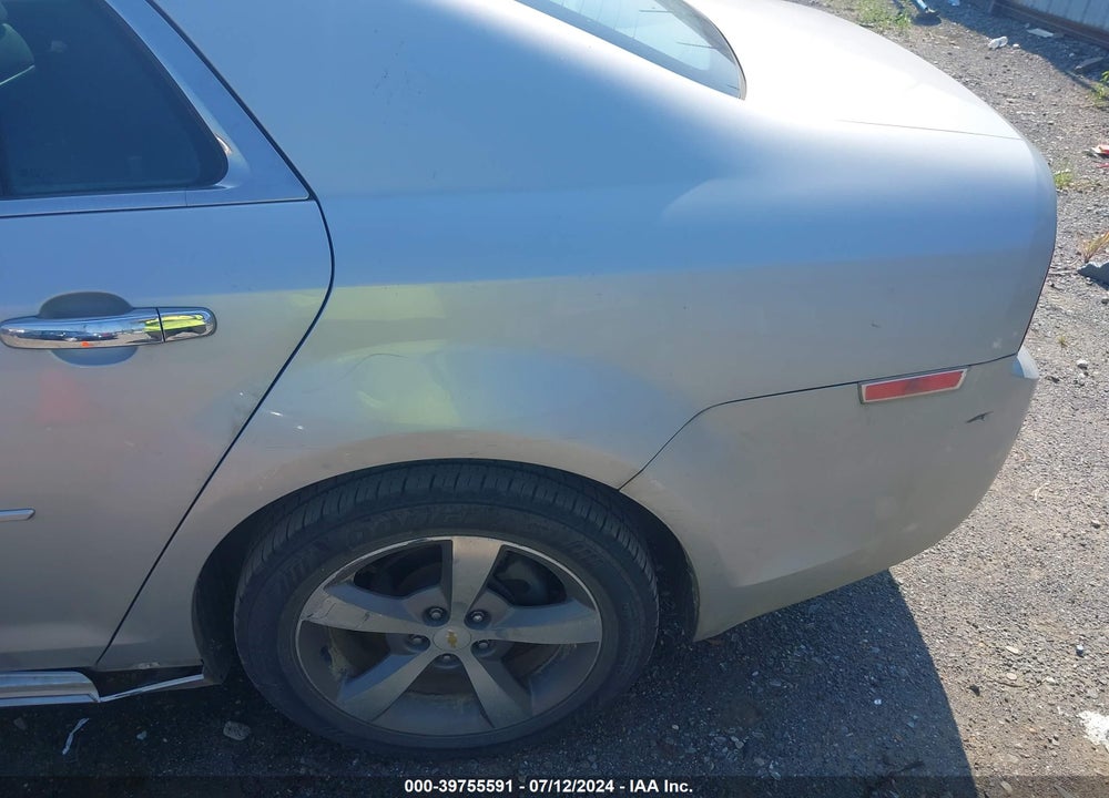 2012 CHEVROLET MALIBU VIN: 1G1ZC5E05CF103820