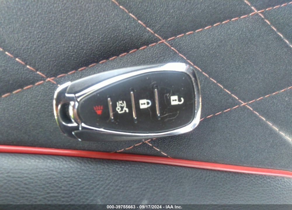 2018 CHEVROLET CRUZE LT AUTO VIN: 1G1BE5SM0J7105730