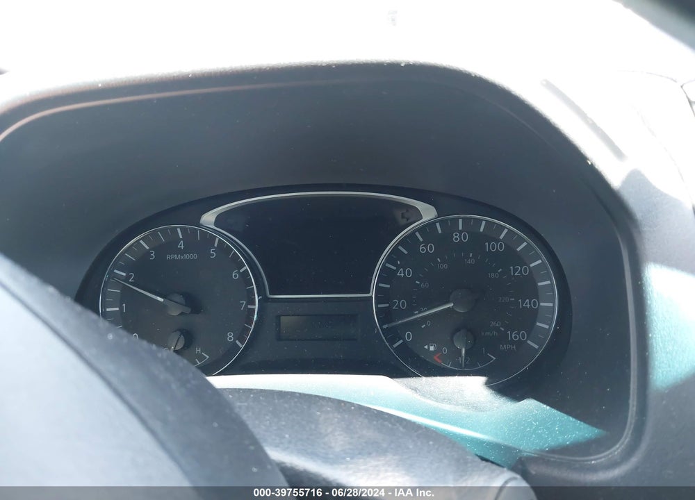2015 NISSAN PATHFINDER S VIN: 5N1AR2MM1FC678083