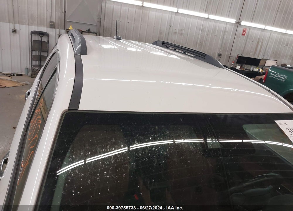 2017 CHEVROLET EQUINOX PREMIER VIN: 2GNFLGE39H6231731