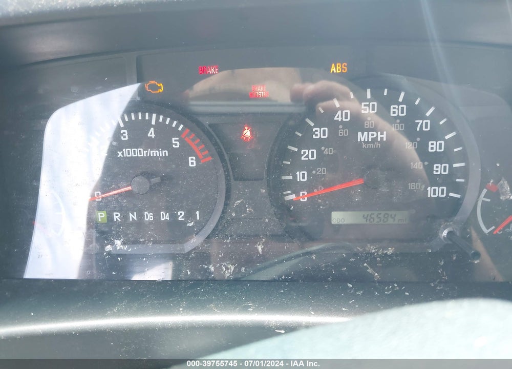 2023 CHEVROLET 4500 LCF GAS VIN: 54DCDW1D2PS203844