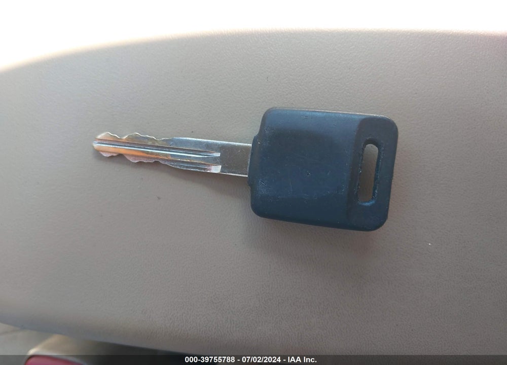 2007 NISSAN SENTRA 2.0S VIN: 3N1AB61E37L651425