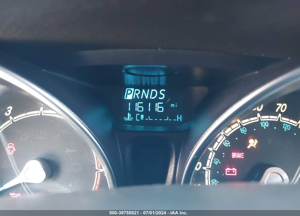 2014 FORD FIESTA SE VIN: 3FADP4BJ4EM117388