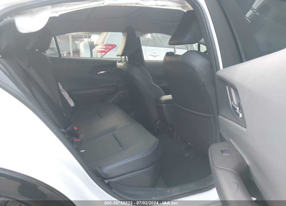 2024 TOYOTA PRIUS XLE VIN: JTDACAAU3R3023013