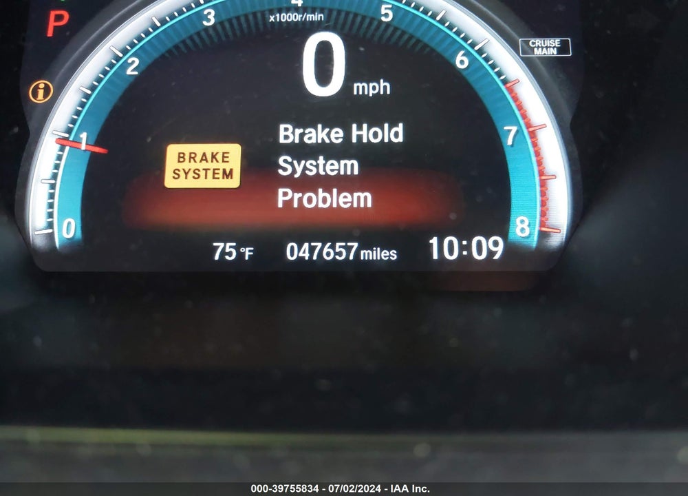 2016 HONDA CIVIC EX-T VIN: 2HGFC1F39GH643169