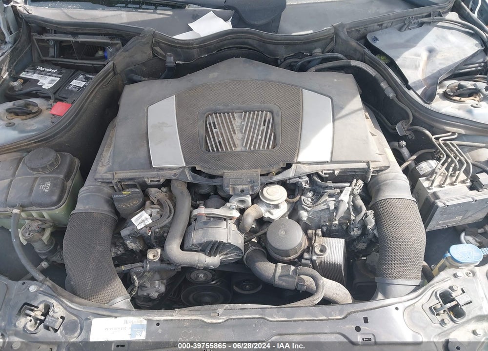 2006 MERCEDES-BENZ C 230 SPORT VIN: WDBRF52H86A840292