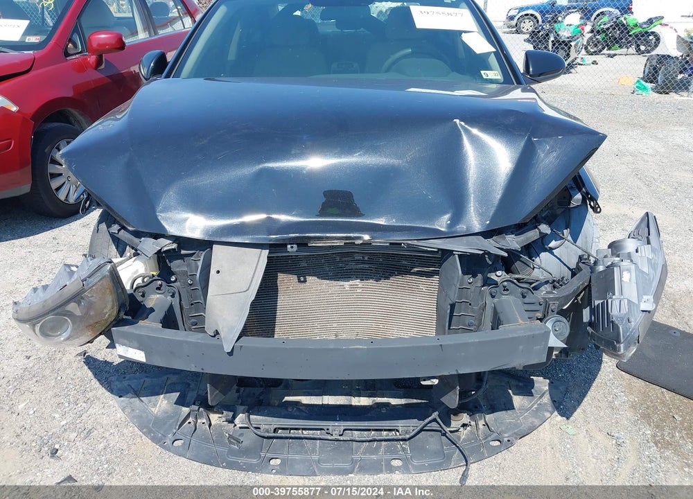 2017 HYUNDAI ELANTRA SE VIN: 5NPD84LFXHH175128