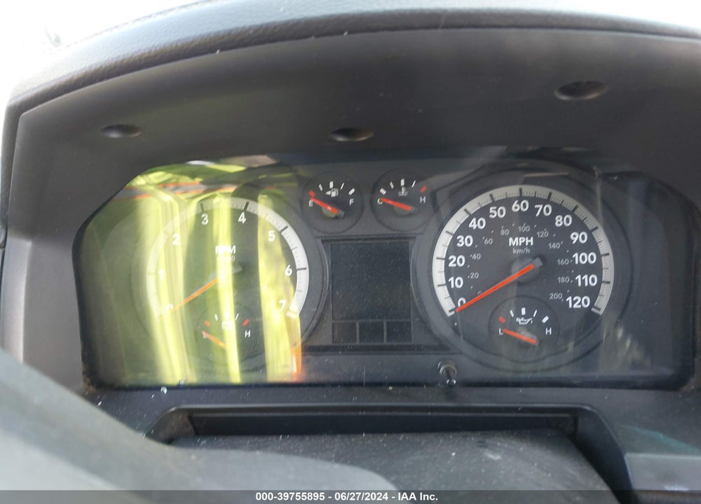 2011 RAM 1500 SPORT VIN: 1D7RV1CT6BS594028