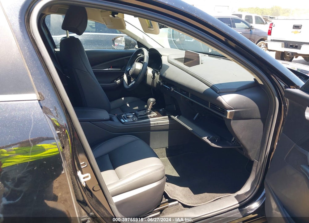 2024 MAZDA CX-30 2.5 S SELECT SPORT VIN: 3MVDMBBMXRM670231