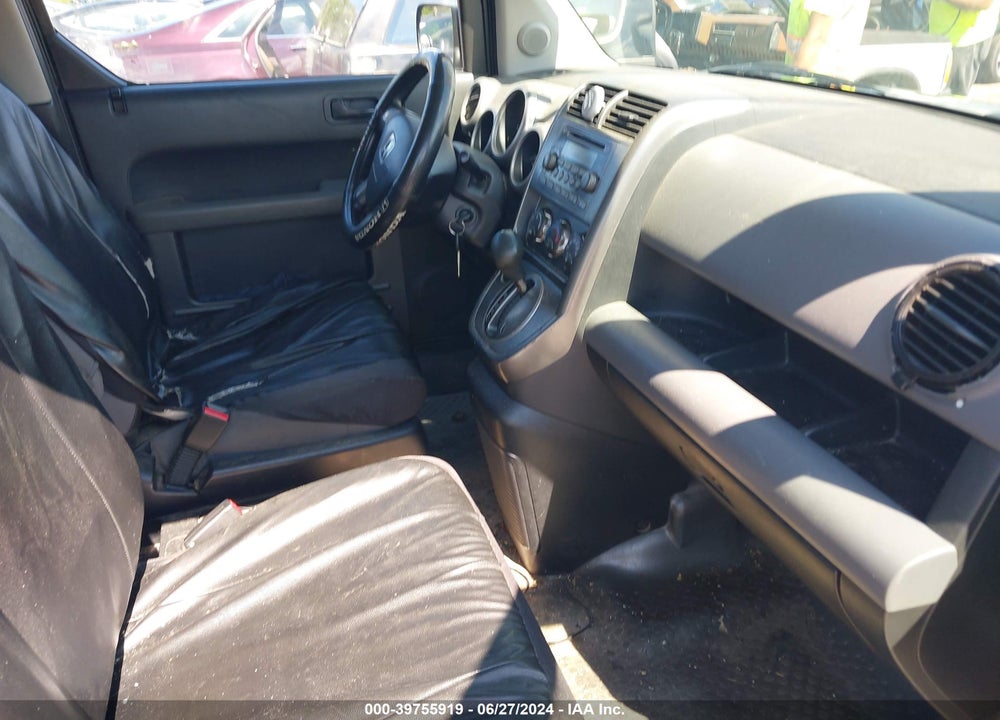 2003 HONDA ELEMENT EX VIN: 5J6YH286X3L053947
