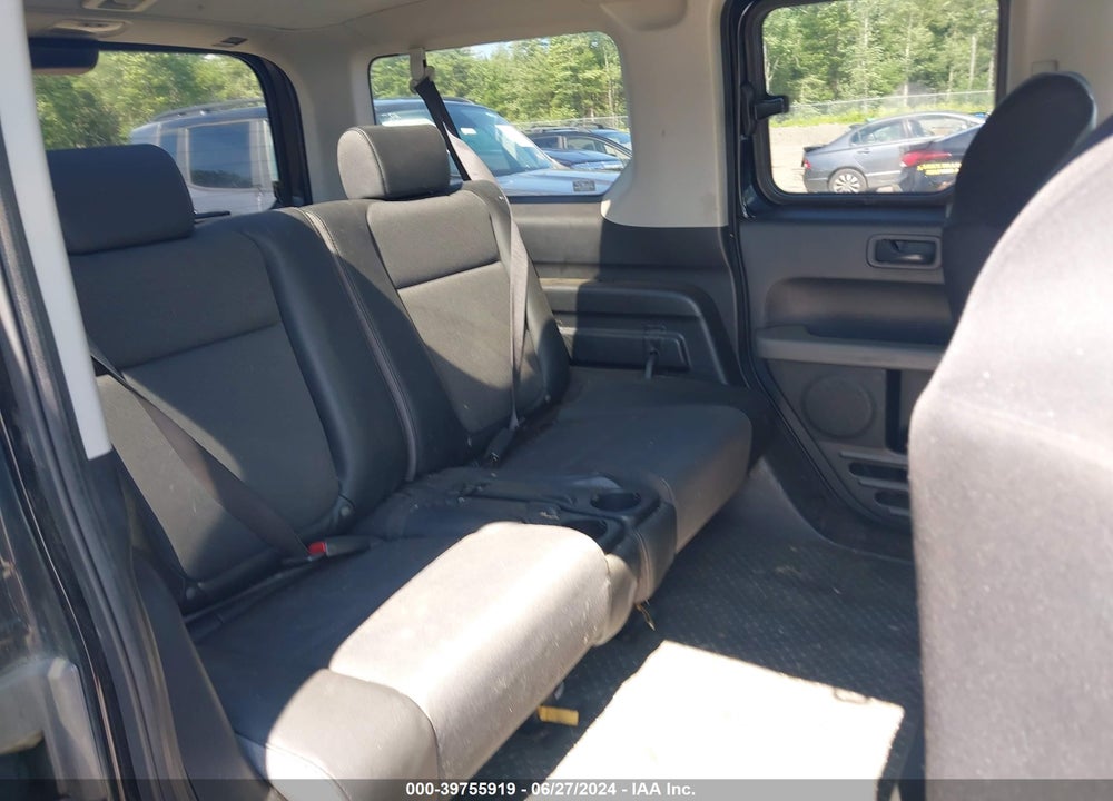 2003 HONDA ELEMENT EX VIN: 5J6YH286X3L053947