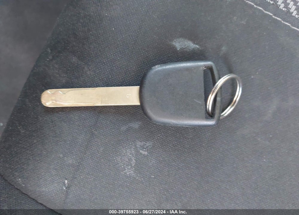 2018 HONDA CIVIC LX VIN: 2HGFC2F55JH508527