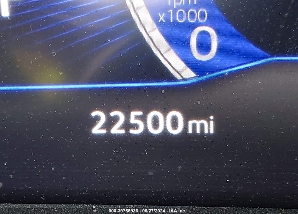 2022 VOLKSWAGEN JETTA 1.5T SE VIN: 3VW7M7BU1NM013451